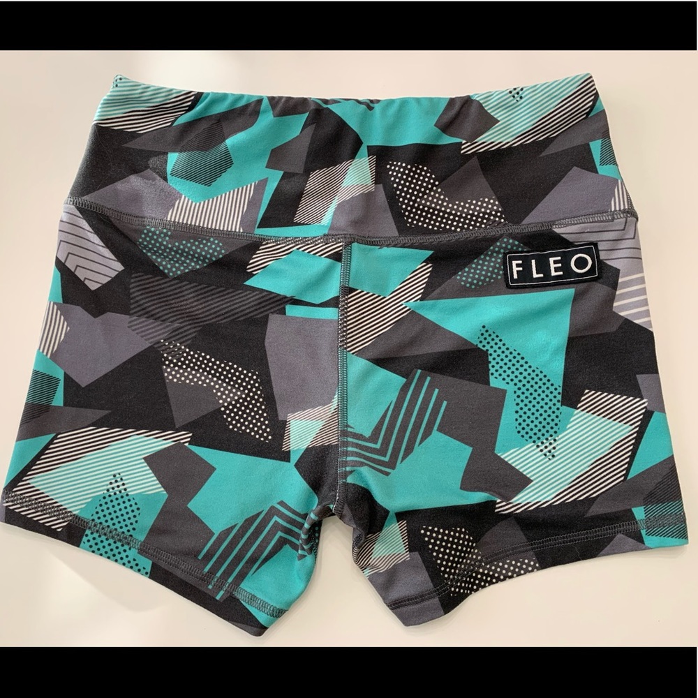 Fleo Power High Rise